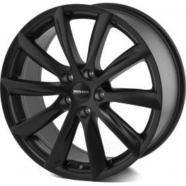 Alloy Wheels MONACO WHEELS GP6