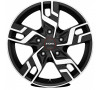 Alloy Wheels RONAL R64