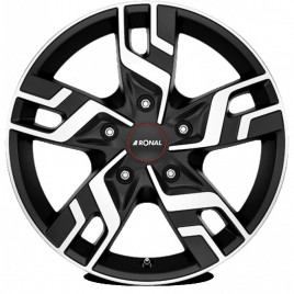Alloy Wheels RONAL R64