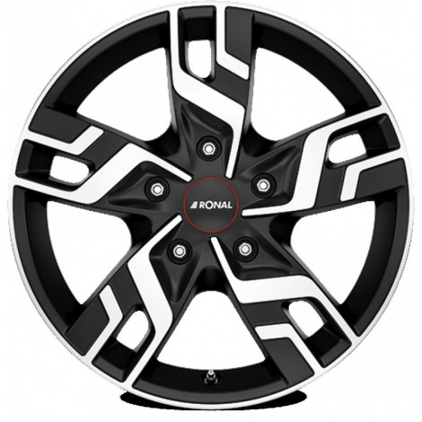 Alloy Wheels RONAL R64
