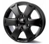 Cerchi in lega AVENTURA BLACK (OX13)