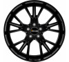 Alloy Wheels AVUS VELGEN AF18