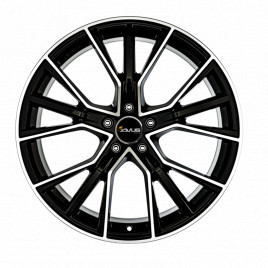 Alloy Wheels AVUS VELGEN AF18