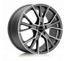 Alloy Wheels AVUS VELGEN AF18