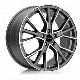 Alloy Wheels AVUS VELGEN AF18