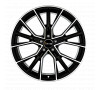Alloy Wheels AVUS VELGEN AF18