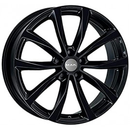 Alloy Wheels mak WOLF