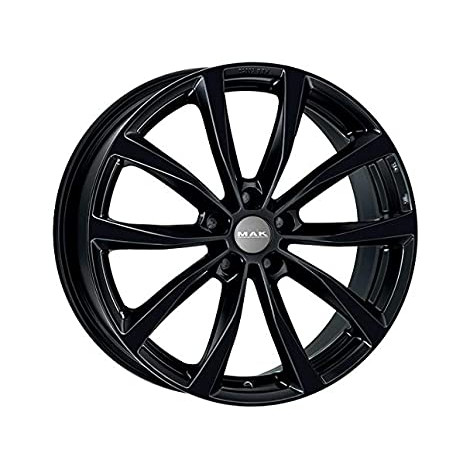Jantes-en-aluminium mak WOLF