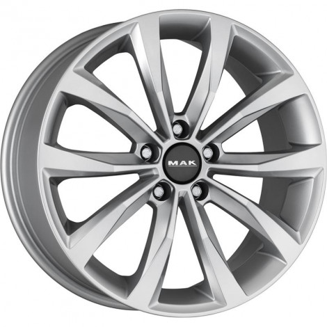 Alloy Wheels mak WOLF