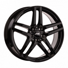 Alloy Wheels ATS MIZAR