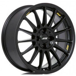 Alloy Wheels STREETRALLYE