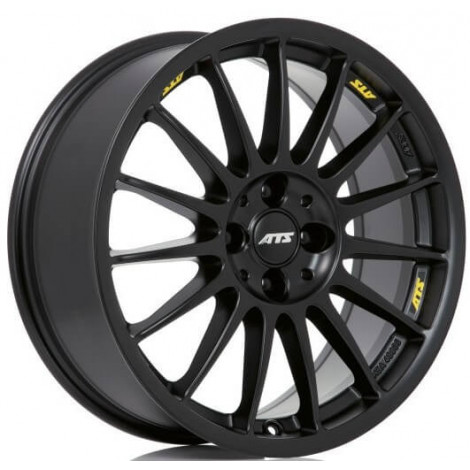Alloy Wheels STREETRALLYE