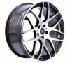 Alloy Wheels SOLEIL LXM-1