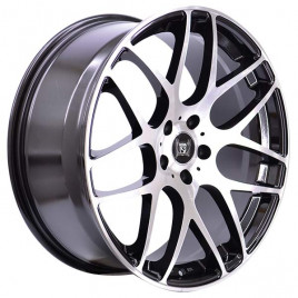 Alloy Wheels SOLEIL LXM-1