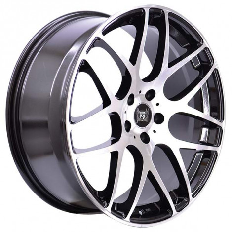 Alloy Wheels SOLEIL LXM-1