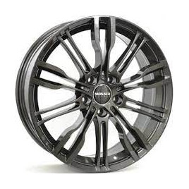 Alloy Wheels MONACO WHEELS GP8