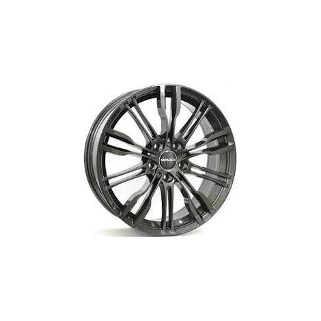Alloy Wheels MONACO WHEELS GP8
