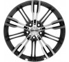 Alloy Wheels MONACO WHEELS GP8