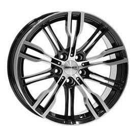 Alloy Wheels GP8