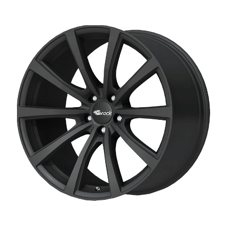 Alloy Wheels Brock B32