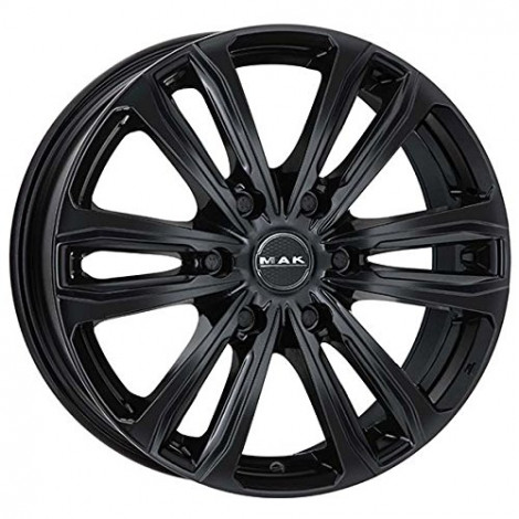 Alloy Wheels SAFARI