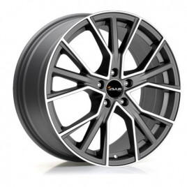 Alloy Wheels AVUS AC-518