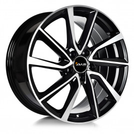 Alloy Wheels AVUS AC-518