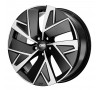 Alloy Wheels CMS C32 AERO