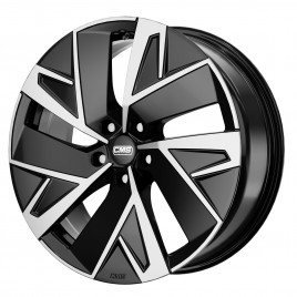 Alloy Wheels CMS C32 AERO