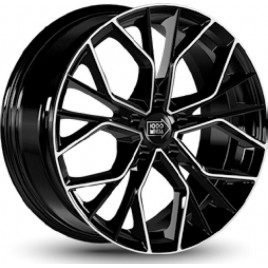 Alloy Wheels MILLE MIGLIA 1020
