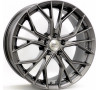 Alloy Wheels 1020