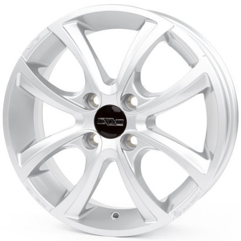 Alloy Wheels OXXO TELESTO (OX10)