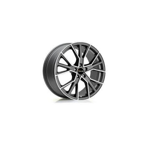 Alloy Wheels AF18