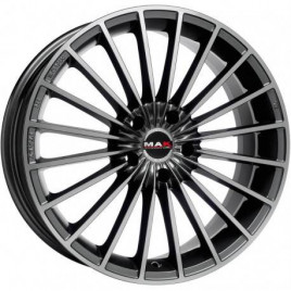 Alloy Wheels PER