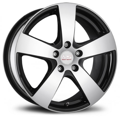 Alloy Wheels PER