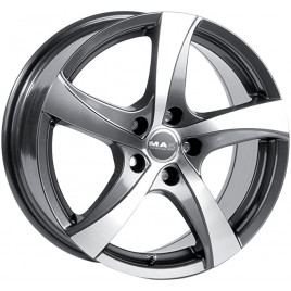 Alloy Wheels PER