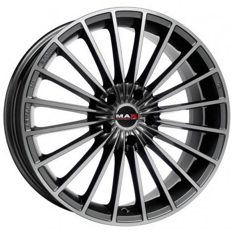 Alloy Wheels PER