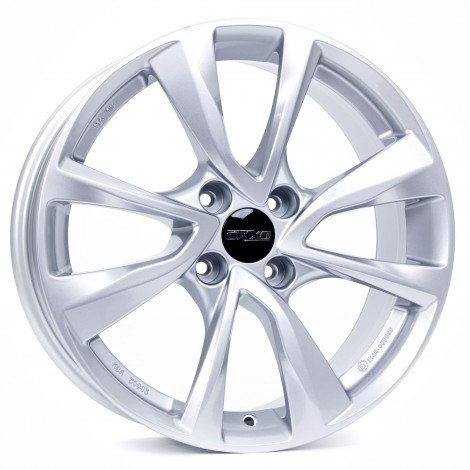 Alloy Wheels OXXO OBERON 4 (OX07)