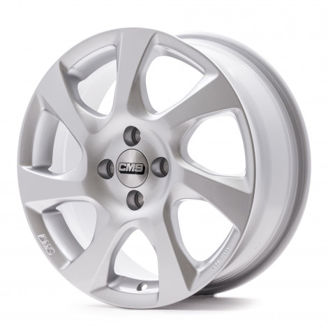 Alloy Wheels CMS C24