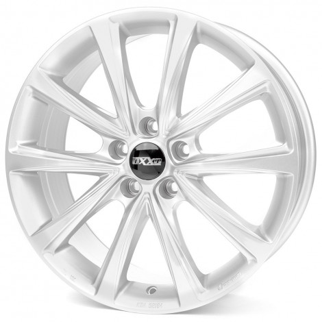 Alloy Wheels OXXO LIBERTY (OX17)