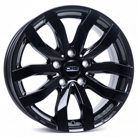 Alloy Wheels CMS C22