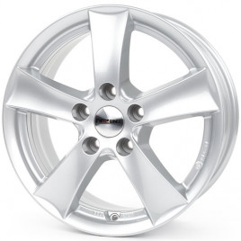 Alloy Wheels Dezent TX