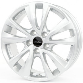 Alloy Wheels OXXO OBERON 5 (OX08)