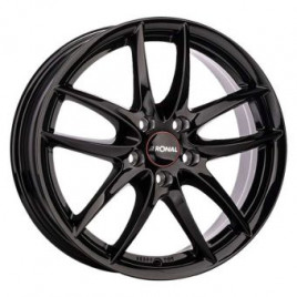 Alloy Wheels RONAL R46M