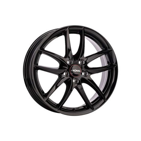 Alloy Wheels RONAL R46M