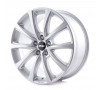 Alloy Wheels OXXO LIBERTY (OX17)
