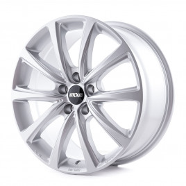 Alloy Wheels OXXO LIBERTY (OX17)