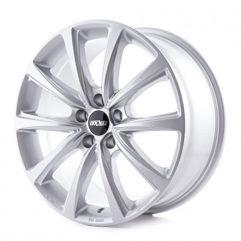 Alloy Wheels OXXO LIBERTY (OX17)