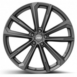 Alloy Wheels AEZ Aruba graphite