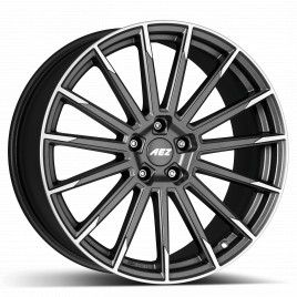 Alloy Wheels AEZ Atlanta titan